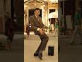 Mr. Bean and the art of seduction.