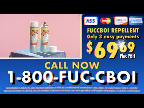 Tzar - Fuccboi Anthem (Official Video)