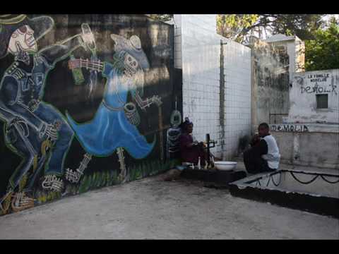 Donelo- Bombardopolis (Haiti)