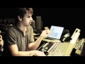 The Making of "Warrior" featuring Mark Foster, A ...