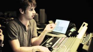 The Making of &quot;Warrior&quot; featuring Mark Foster, A-Trak and Kimbra