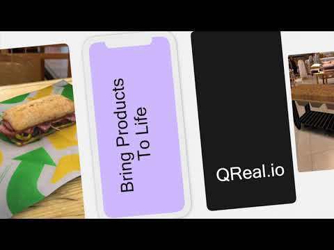 QReal.io