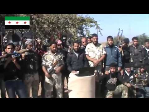 كلمة شكر الى الرائد ماهر النعيمي من كتيبة الشهيد علي العادي