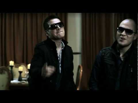 "No me dejes" Eyci and Cody(Video clip oficial) HD