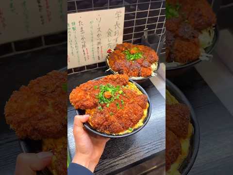かつ丼 丸勝 前橋本店の紹介動画