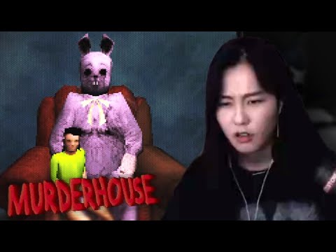 39daph Plays Murder House - Part 2 (Final)
