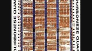 bourbonese qualk -let it go