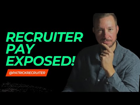 Gpac Recruiter Salary