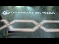 Exposición "Las huellas del fuego"