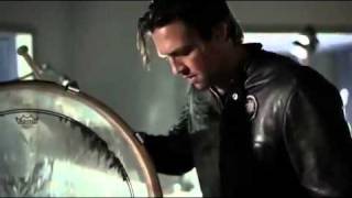 Angels and Airwaves - The Moon-Atomic - Live at Red Bull Studio