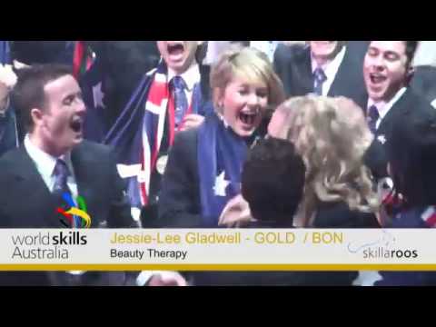 WorldSkills Australia – Medal Winners – Calgary 2009 Thumbnail