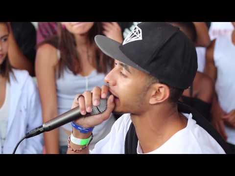 Educarte - MC Slim X Kell MC