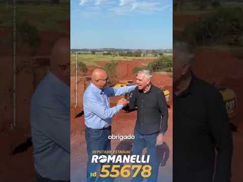 Uma grande obra para enfrentar um problema histórico de Loanda!