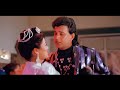 4K VIDEO Yeh Jhilmil Qateel Raten Mithun Mandakini Hit Song Asha Bhosale Amit Kumar