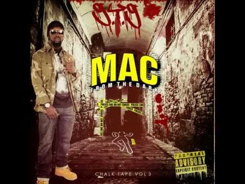 By Any Means Ft. Rigz (Prod By Chup)