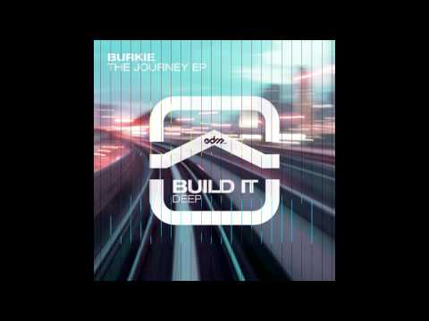 Burkie - Tech Out My Levels [Jack'ed it Up 4]