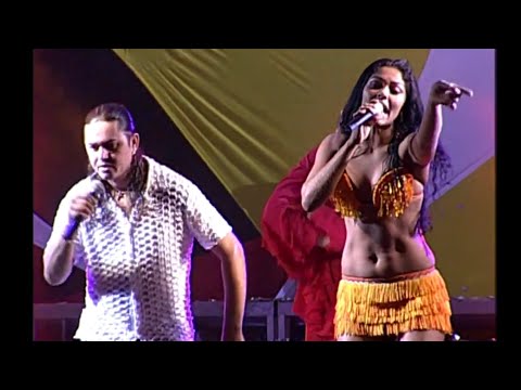 [RELÍQUIA] CAVIAR COM RAPADURA 2004 DVD COMPLETO - Créditos+ Making Off + Bônus