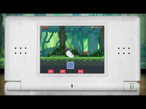 Henry Hatsworth in the Puzzling Adventure™  Puzzle Enemy Trailer