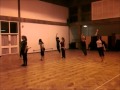 James Arthur-Impossible Contemporary Dance 