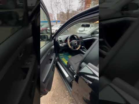 фото audi a4 iii (b7) 0