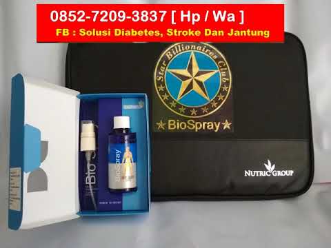 Bagaimana meningkatkan potensi soda Amplifikasi dalam potensi obat