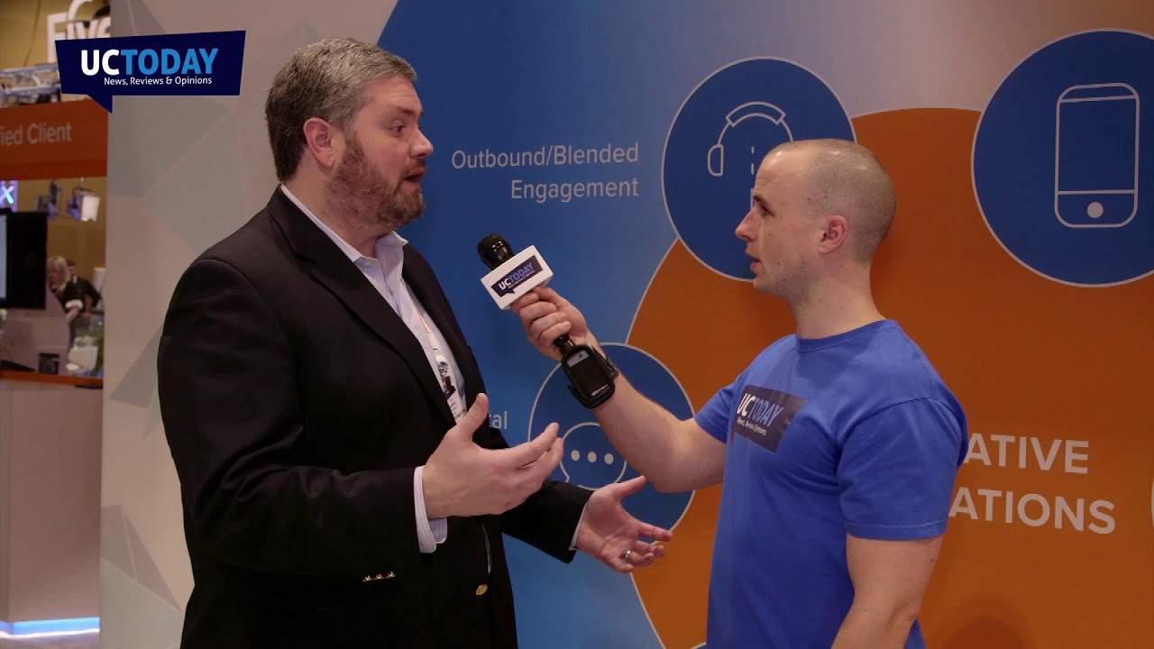 What is RingCentral Persist?