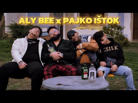 Aly Bee x Pajko Ištok - Šukar Topánky (Official Video) Prod. Mira Beatzz