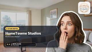 HomeTowne Studios Colorado Springs - Airport - Worth Every Dollar? | Colorado Sp