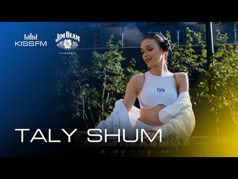 TALY SHUM | MELODIC TECHNO, PROGRESSIVE HOUSE, INDIE DANCE | KISS.CLUB.MIX LIVE