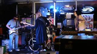 Celinda Pink Blues Band "Got My Mojo working" 1/26/14 Cure For Cole 2 Benefit