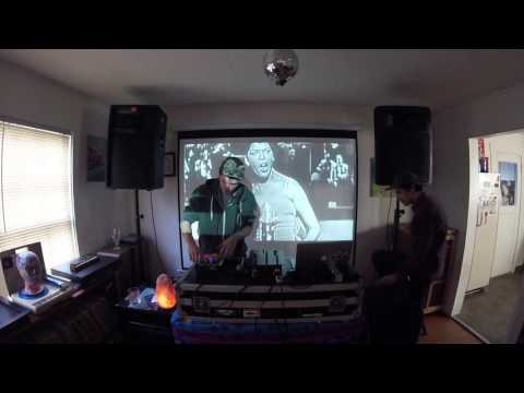 Days After Hours w// Estimate & KLEFTO