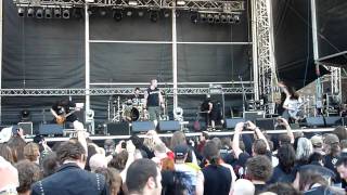 THREAT SIGNAL - A New Beginning (Brutal Assault 2011).MTS