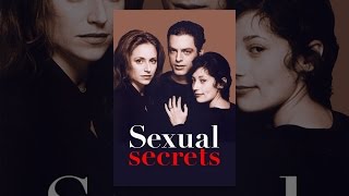 Sexual Secrets