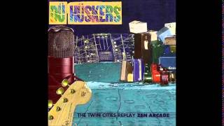 DÜ HÜSKERS: THE "TWIN CITIES" REPLAY ZEN ARCADE (1993)