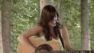 Natalie Sheppard - (7 / 27 / 06)