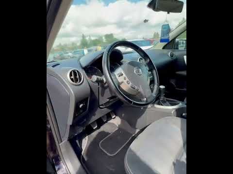 фото nissan qashqai i рестайлинг 0