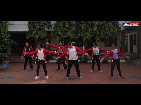 ബോൺ നത്താലെ 2024 I 2nd Song for Flas Mob I BUON NATALE DANCE SONG