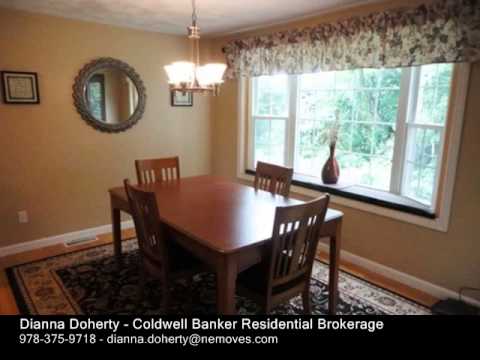 196 Patrick Road Tewksbury, MA 01876 - Condo - Real Estate - For Sale -
