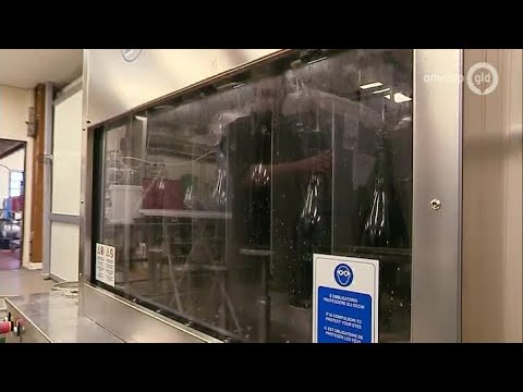 GLD Nieuws 27 november 2016