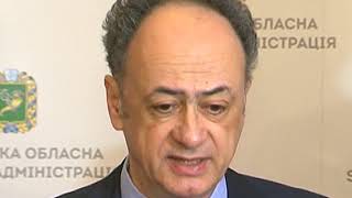 Європейські програми підтримки підприємництва: відбувся форум «Kharkiv SME day»