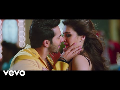 Premika Full Video - Dilwale|Varun Dhawan|Kriti Sanon |Benny Dayal, Kanika Kapoor|Pritam