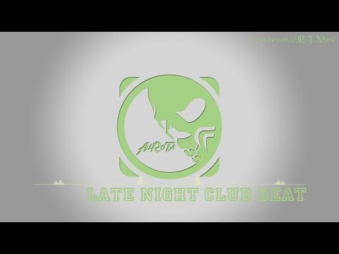 Late Night Club Beat by Joel Jungell - [Instrumental Pop Music]