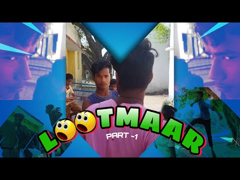 LOOTMAAR  PART-1 | AVATAR