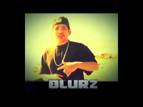 Letta To Y'all - Blurs Ft. Dj Cells