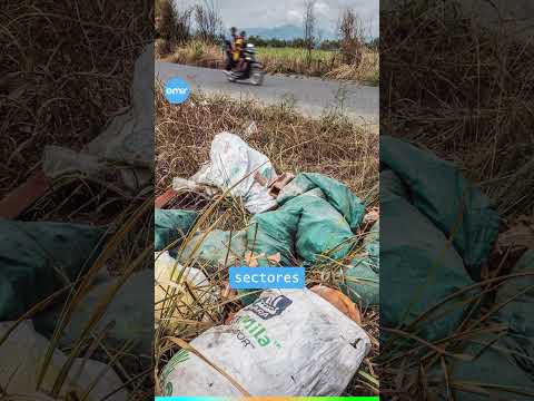 Cuidemos Nuestras Fuentes Hídricas: Un Llamado a la Conciencia Ambiental