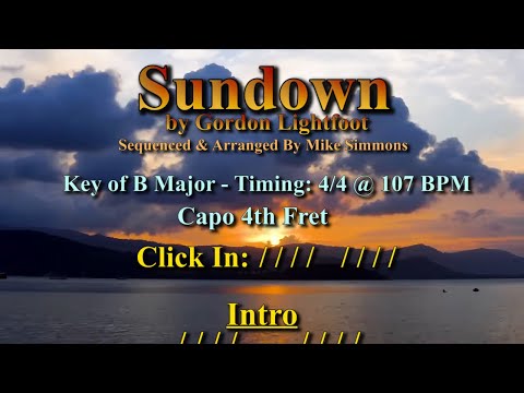 Sundown   Full Version