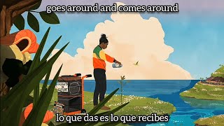 Bob Marley - So Much Trouble In The World (Subtítulos español/english)
