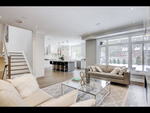 475 PATRICIA DR, OAKVILLE  Yong  Mandarin Branded video