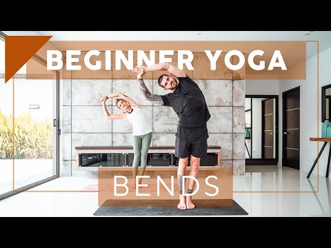 Yoga for Beginners: Side Body & Shoulder Mobility | Day 2 EMBARK with Breathe and Flow