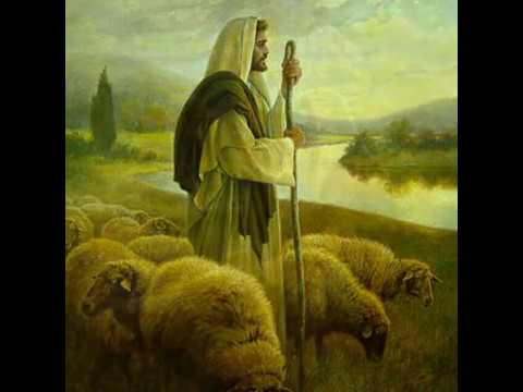 Группа "Живые камни"  Господь пастырь мой
